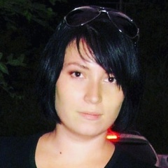 Елена Ширшина