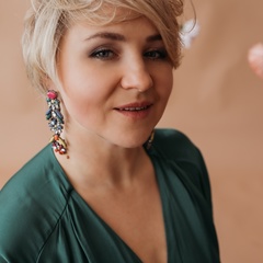 Елена Иванова