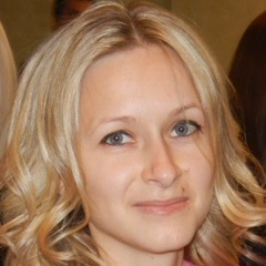 Елена Миронова