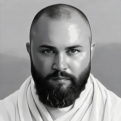 Даниил Джуманиязов