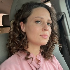 Екатерина Щёголева
