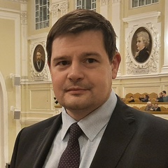 Дмитрий Покрищук