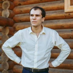 Дмитрий Мещеряков