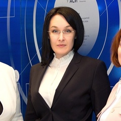 Елена Кравченко