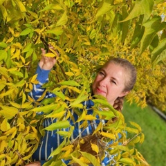 Юлия Тетенкова