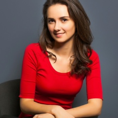 Елена Смирнова