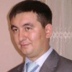 Muslim Mukhametzhanov