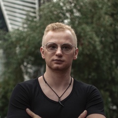 Дмитрий Зайцев