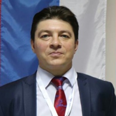 Александр Сотниченко