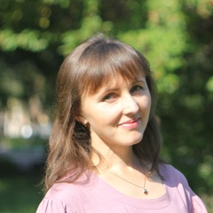 Светлана Колпакова