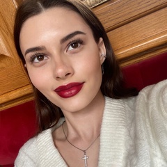 Алёна Манина