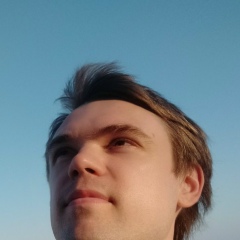 Роман Романов