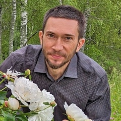 Алексей Пешков