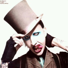 Marilyn Manson