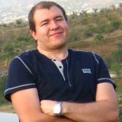 Igor Ilinykh