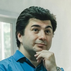 Евгений Коптев