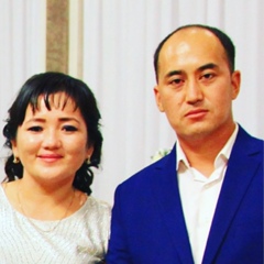 Makpal Azhimbekova