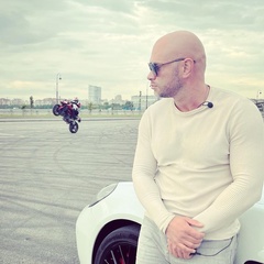 Алексей Арсеньев