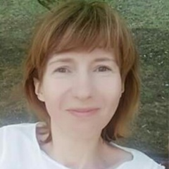 Элина Павленко