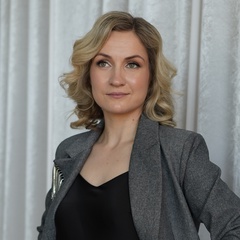 Елена Дерр