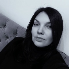 Алла Кожанова