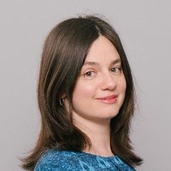 Olga Gumilevskaya