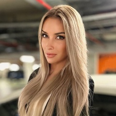 Кира Омелина